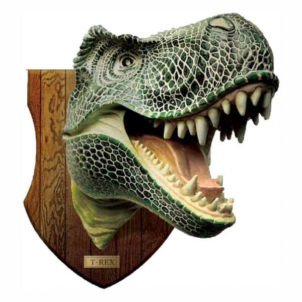 TREX Head