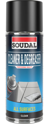 200x500 cleaner and degreaser