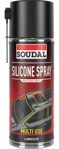 200x500 silicone spray