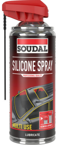 200x500 silicone spray genius