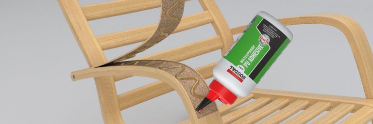 Waterproof PU Adhesive | Soudal Australia