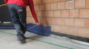 air tight sealing