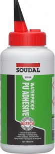 waterproof PU adhesive