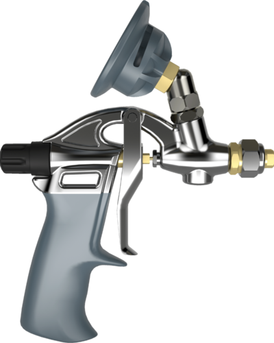 Click&Spray Gun Click&Spray Gun