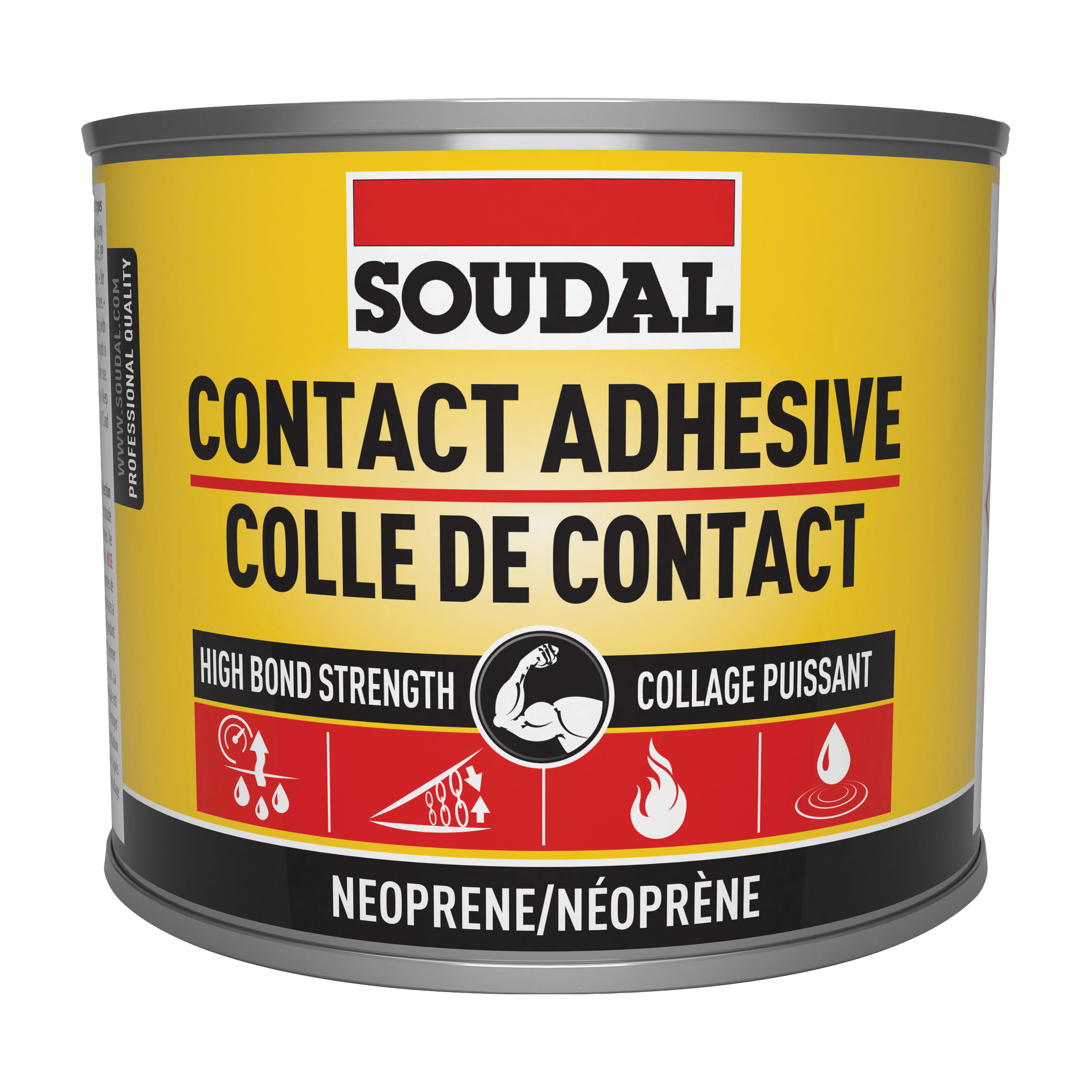 110 LQ Contact Adhesive