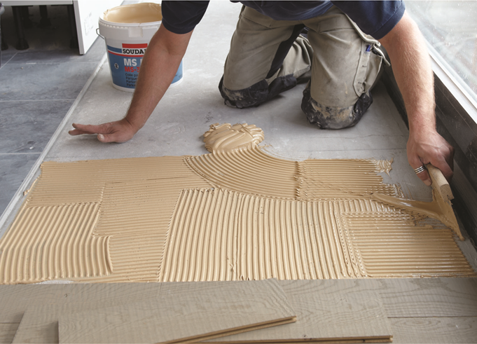 Floor Adhesive