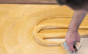 flooring