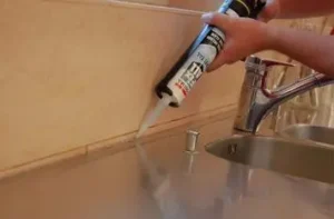 natural stone sealing