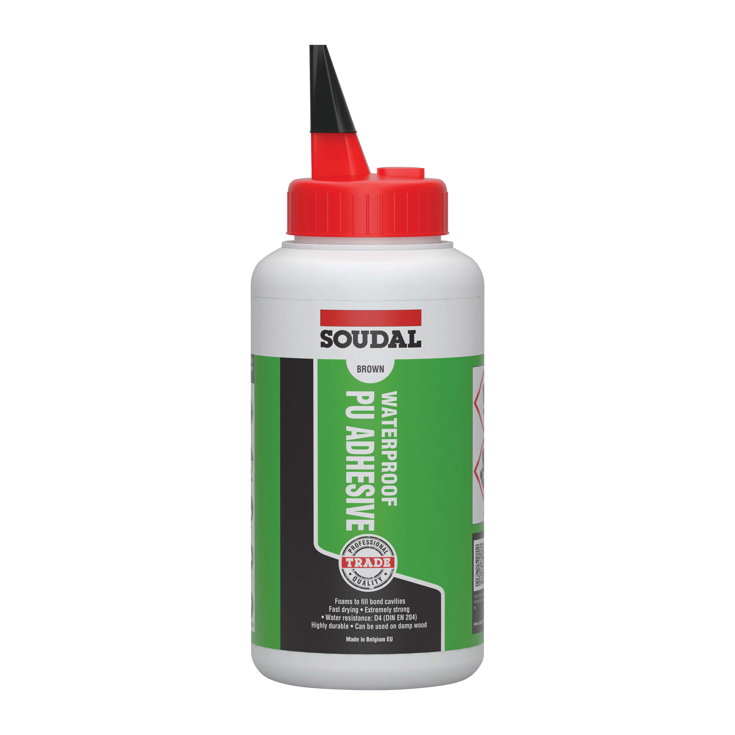 Waterproof PU Adhesive