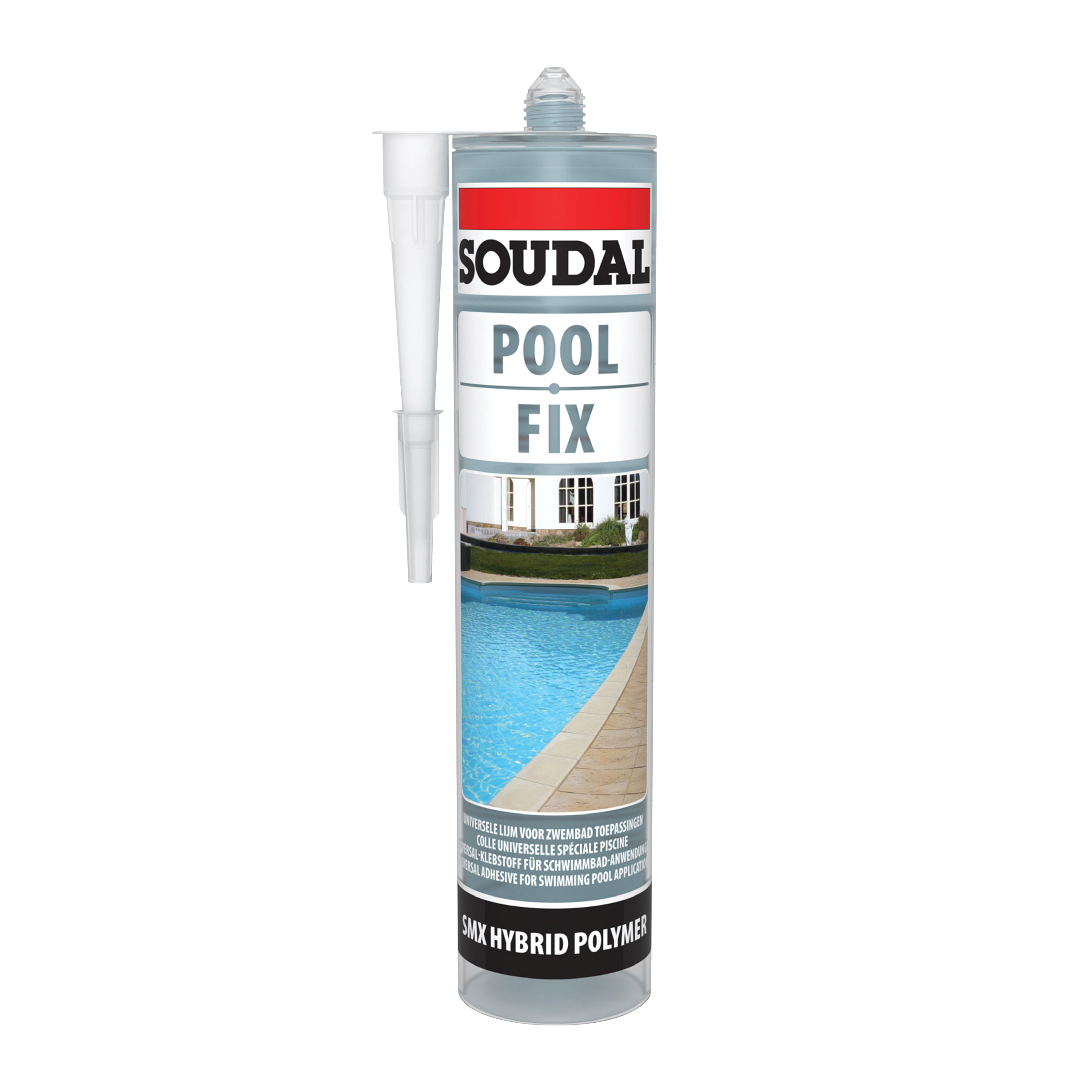 Pool Fix