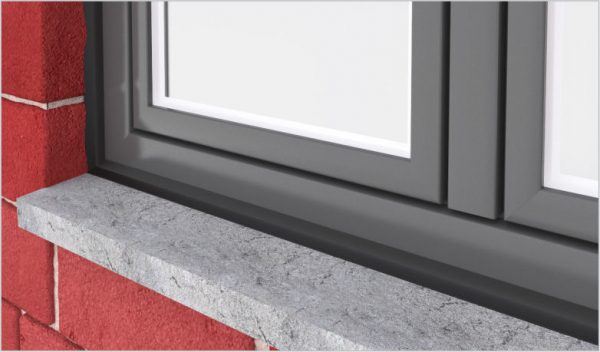 Multibond SMX25 - Low Modulus Flexible Joint Sealant