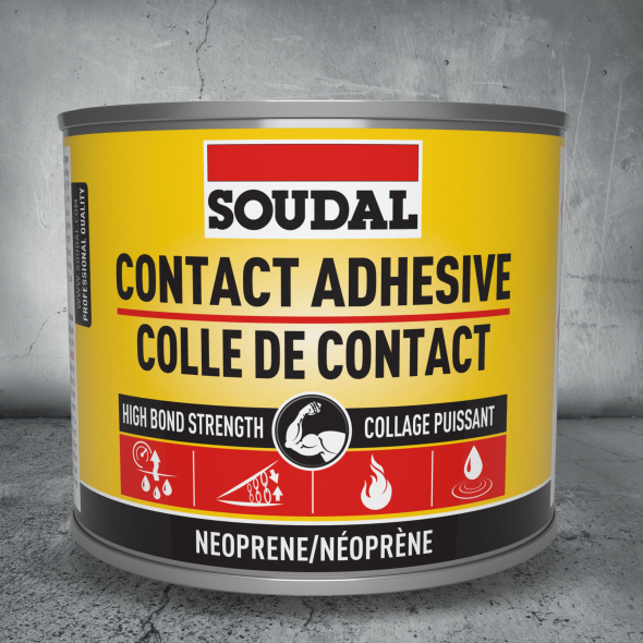 110 LQ Contact Adhesive