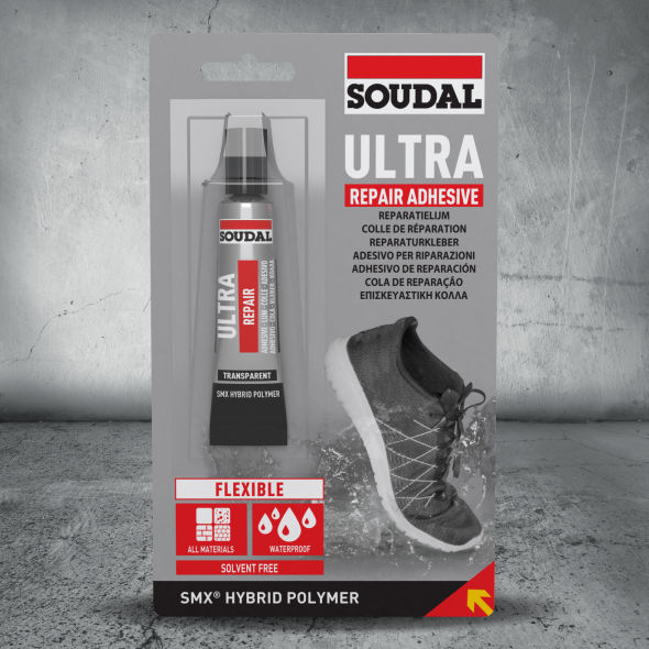 Ultra Repair Adhesive