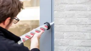 sealing joints applications