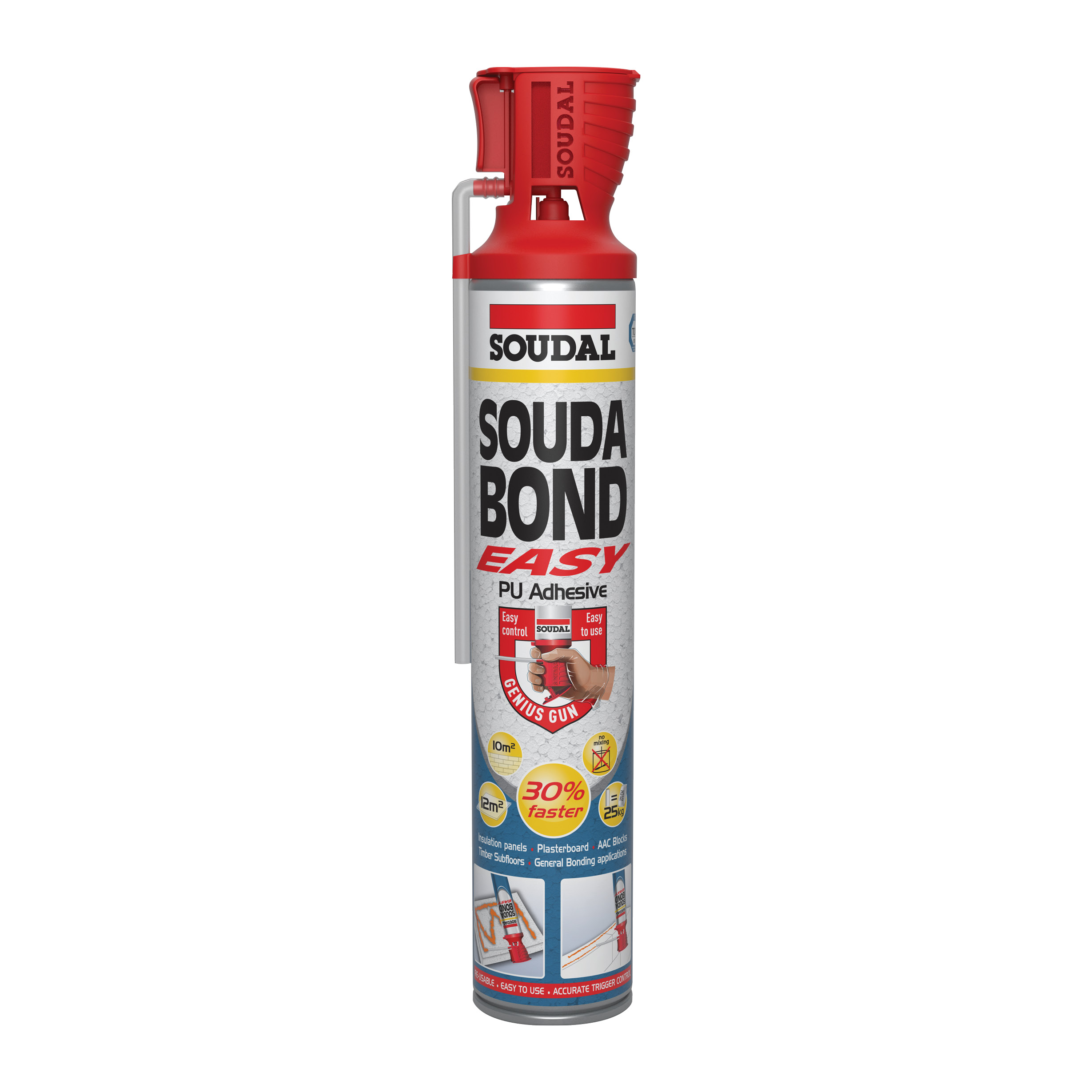 Soudabond Easy