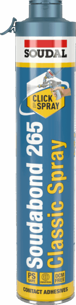 Soudabond_265_Click&Spray_Gun_750ml