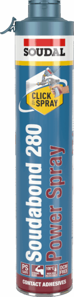 Soudabond_280_Click&Spray_Gun_750ml