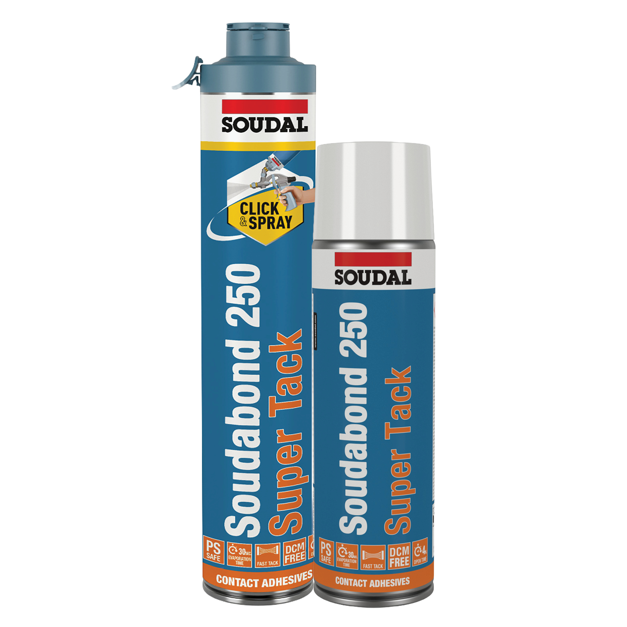Soudabond 250