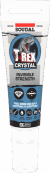 T-Rex Crystal 125mL