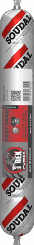 T-Rex Fast Grab Sausage 600mL