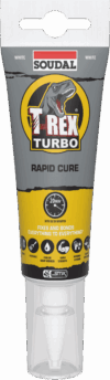 T-Rex Turbo 125mL
