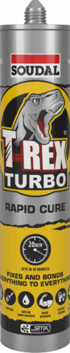 T-Rex Turbo