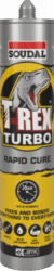 T-Rex Turbo