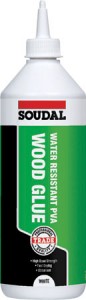 Trade PVA wood glue