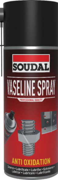 Vaseline Spray Vaseline Spray