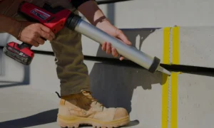 passive fire