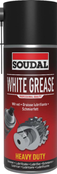 White Grease