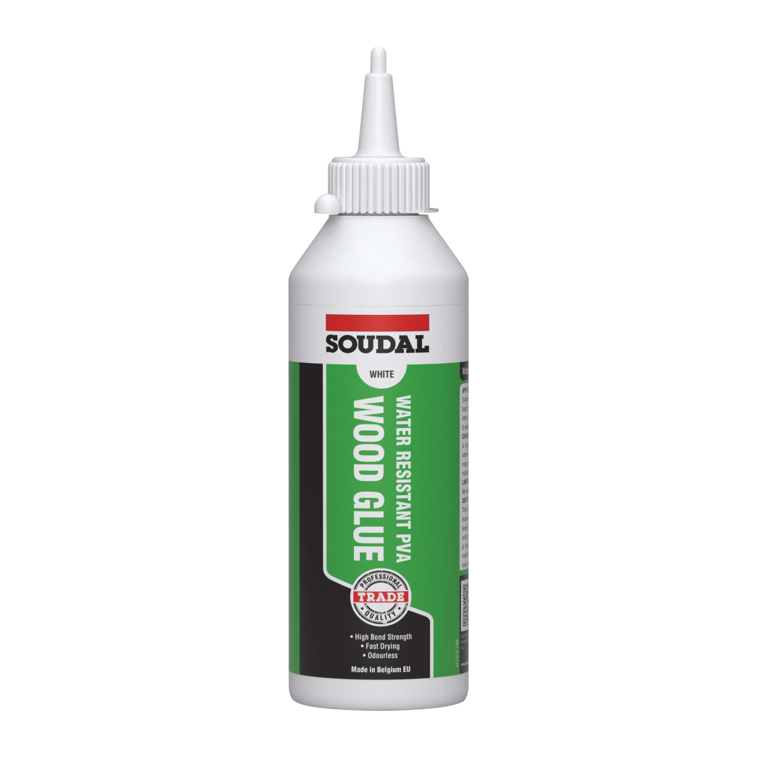 Water Resistant PVA Wood Glue