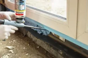 acoustic insulation