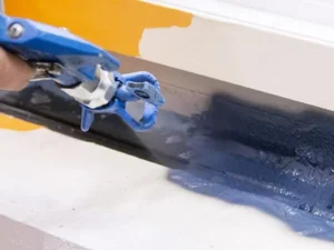 air tight sealing