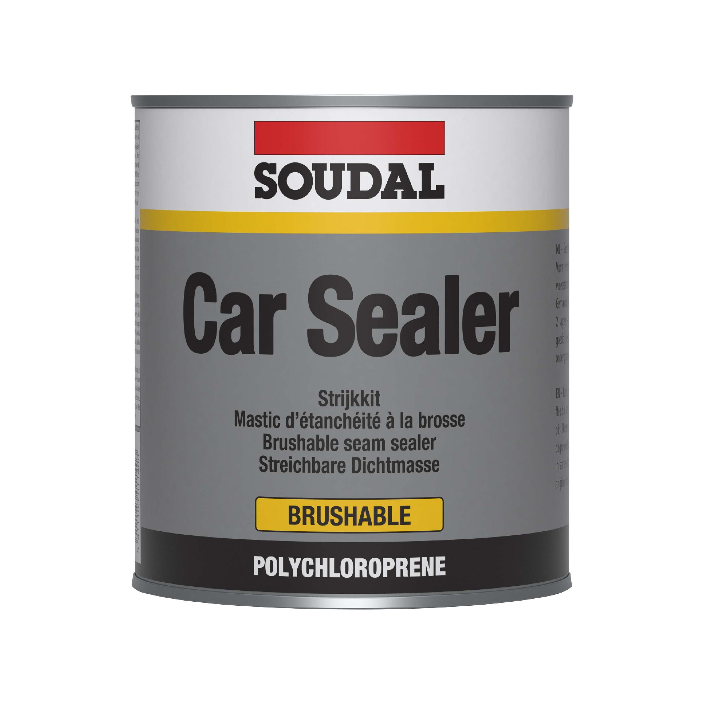 car-sealer