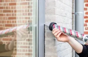 facade joints