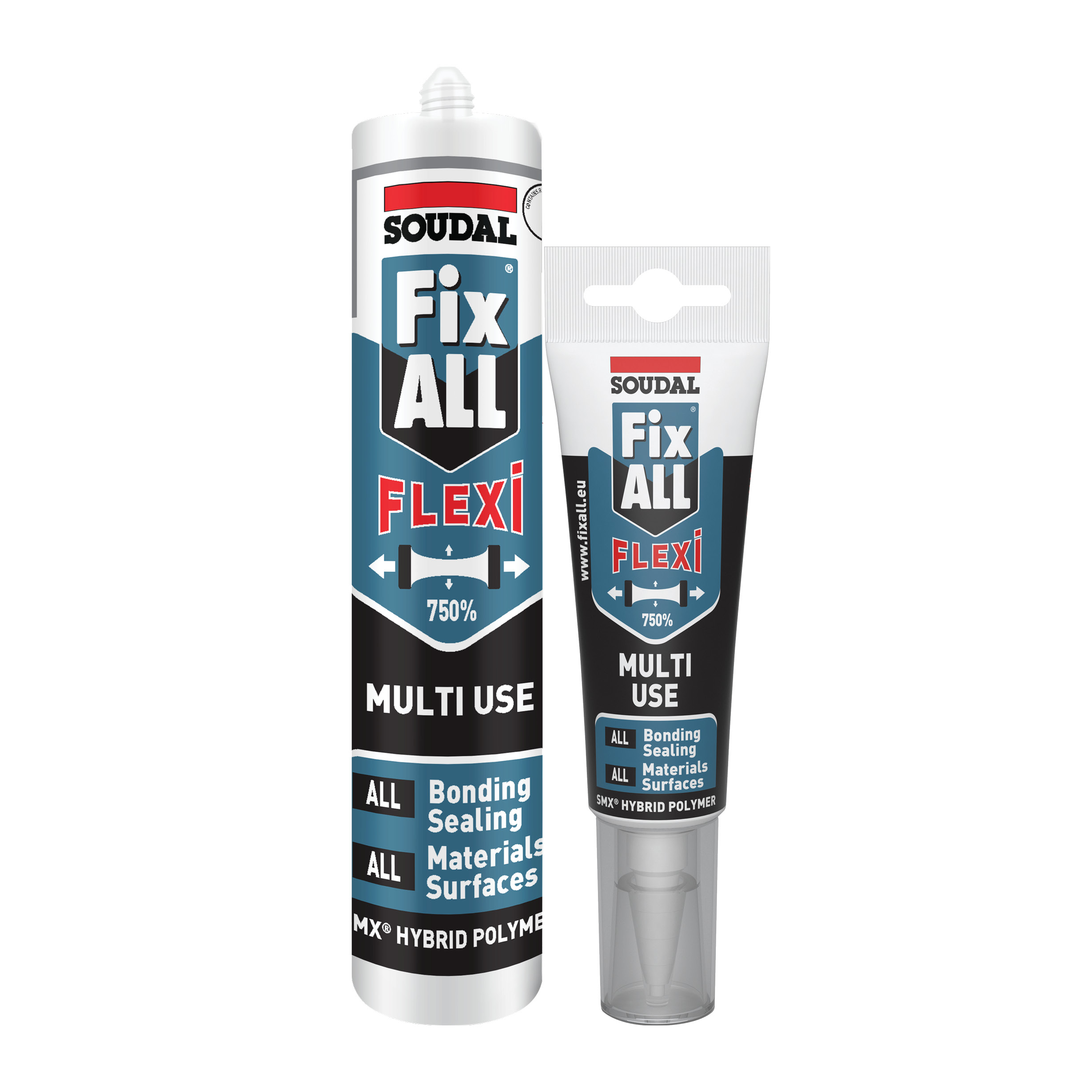 Fix ALL Floor & Wall