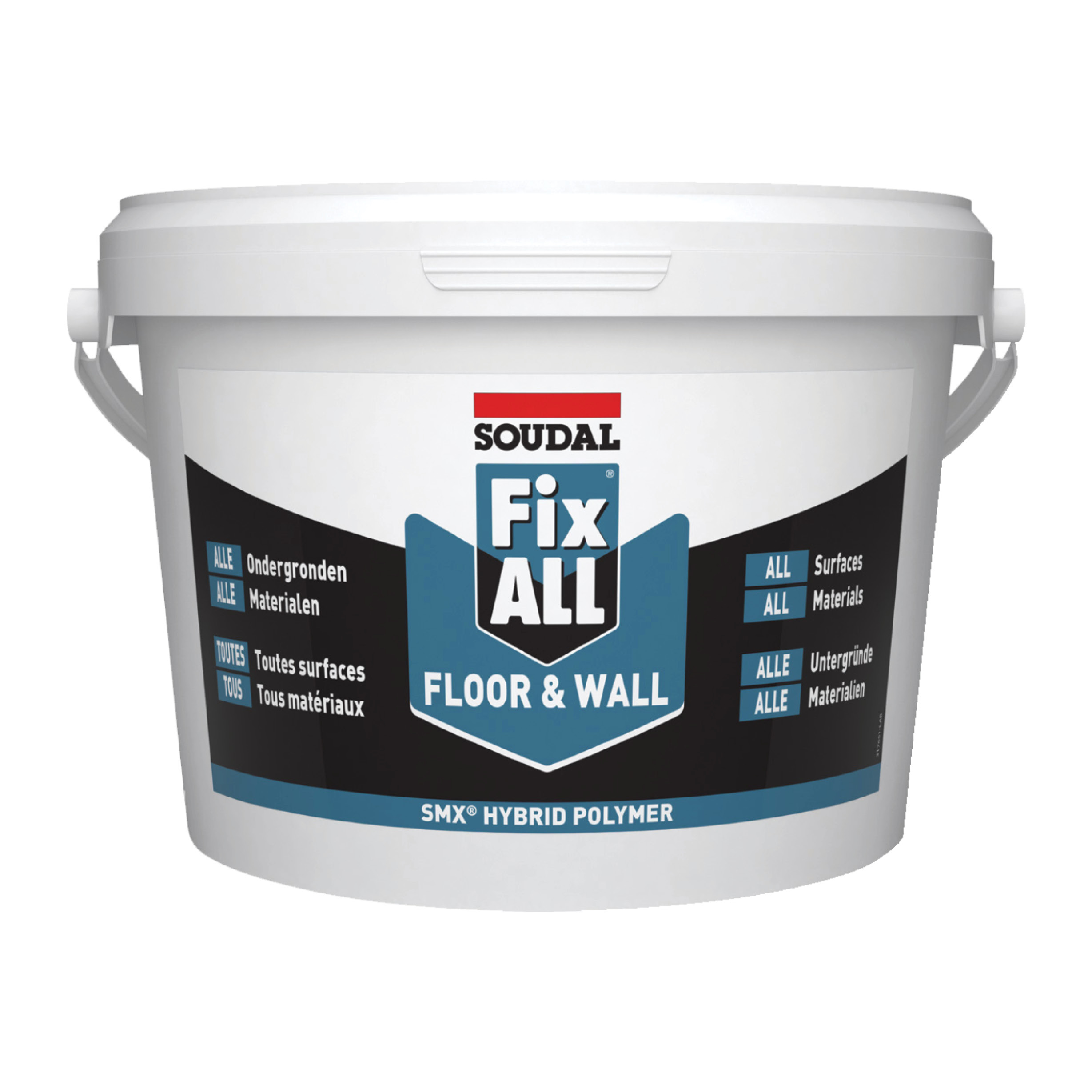 Fix ALL Floor & Wall