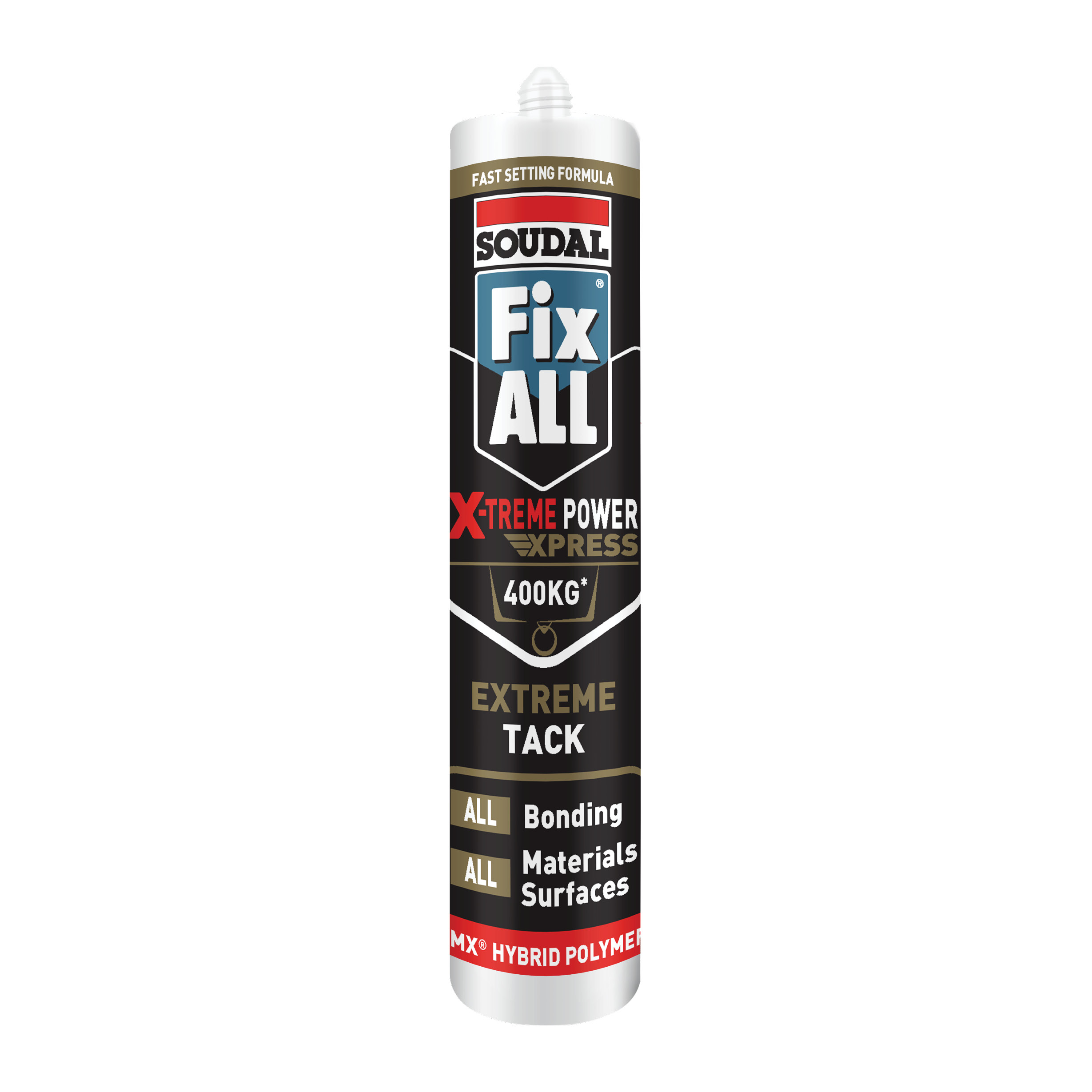 Fix ALL X-Treme Power