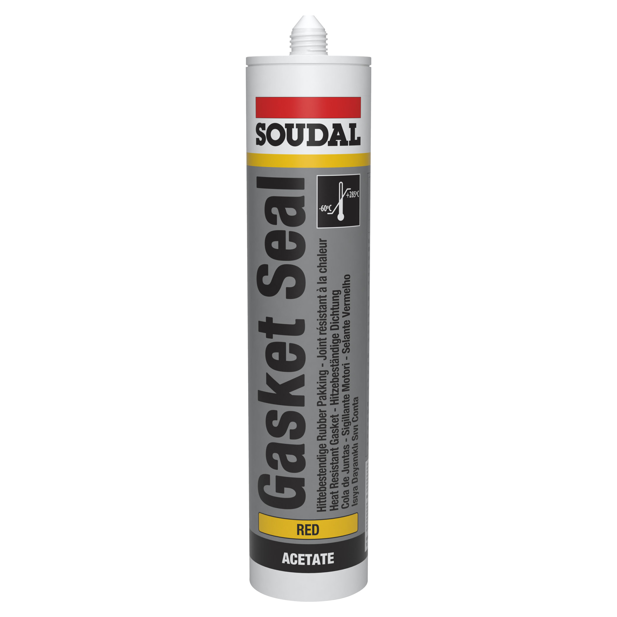 Gasketseal