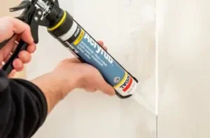 interior joints