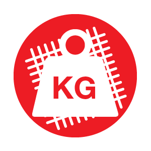 KG symbol