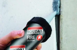 passive fire joints solutions