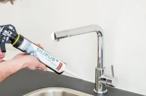 sanitary joints