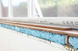 window installation
