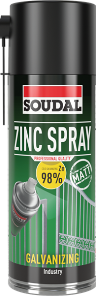 zinc spray zinc spray